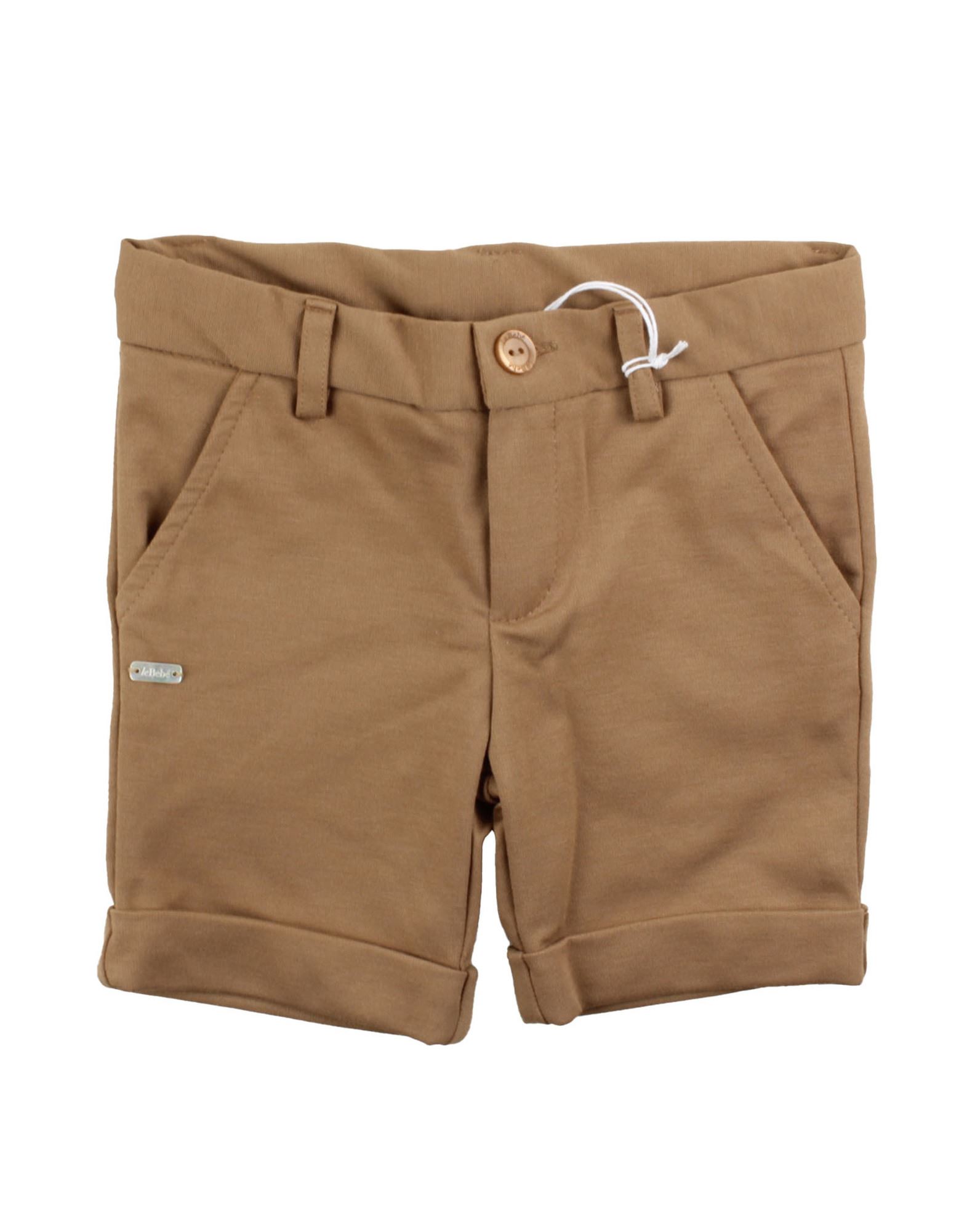 LE BEBÉ Shorts & Bermudashorts Kinder Braun von LE BEBÉ