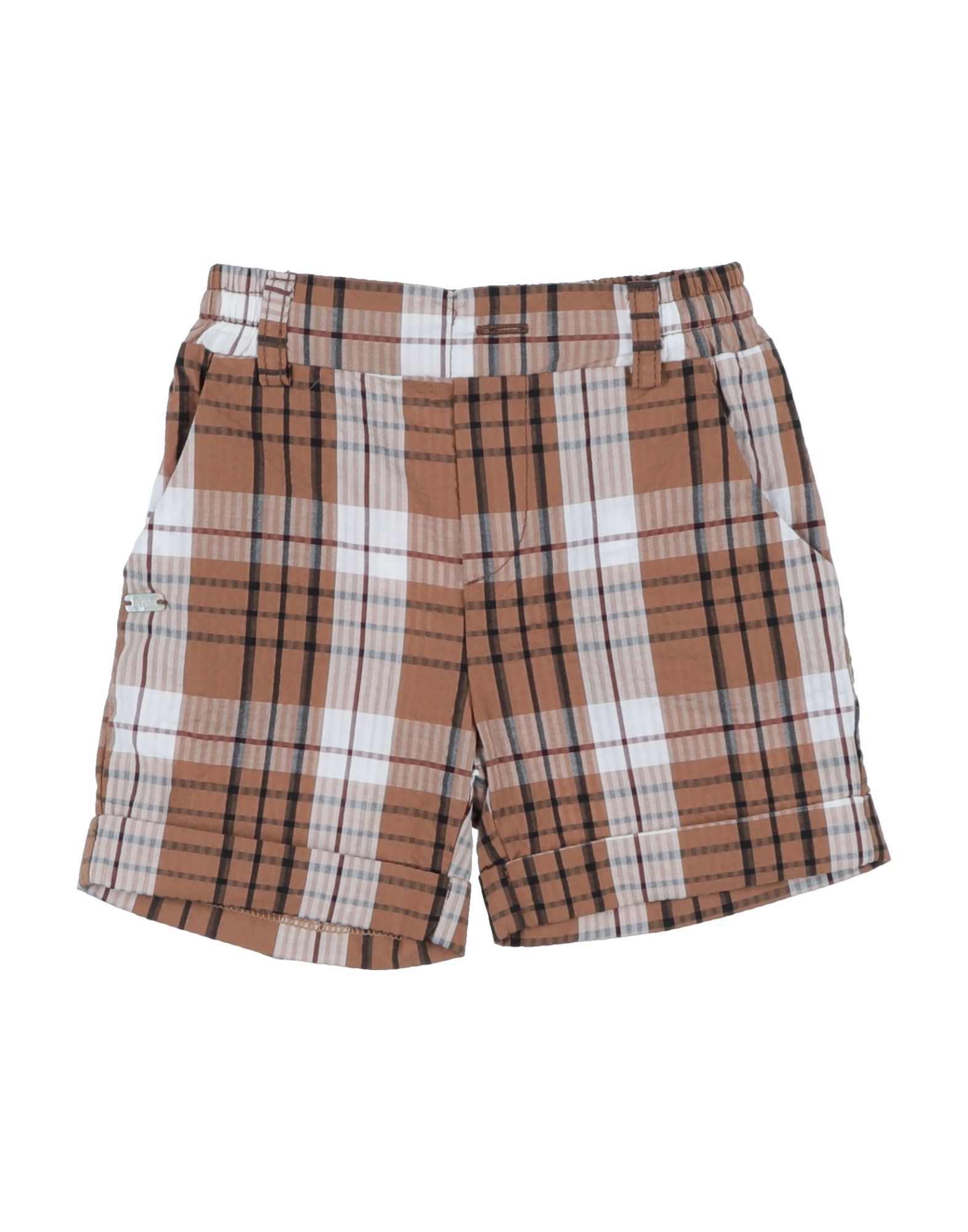 LE BEBÉ Shorts & Bermudashorts Kinder Braun von LE BEBÉ