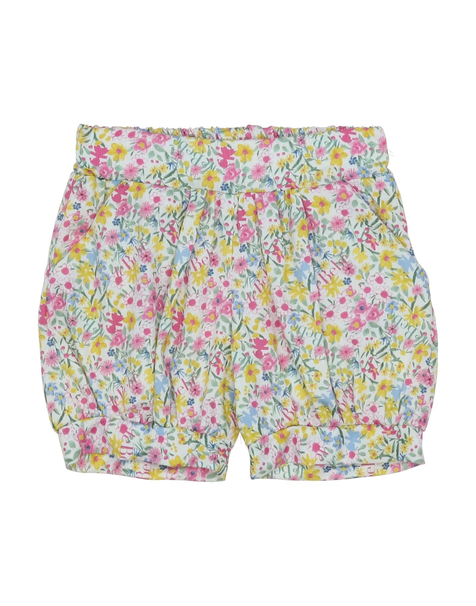 LE BEBÉ Shorts & Bermudashorts Kinder Fuchsia von LE BEBÉ