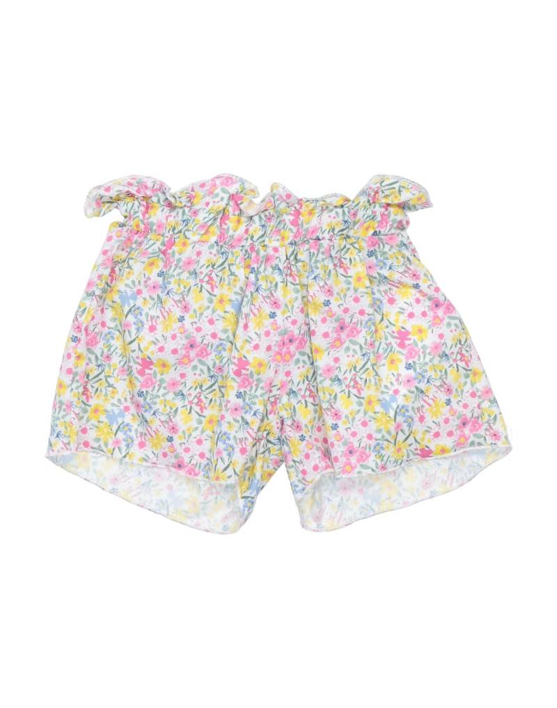 LE BEBÉ Shorts & Bermudashorts Kinder Gelb von LE BEBÉ