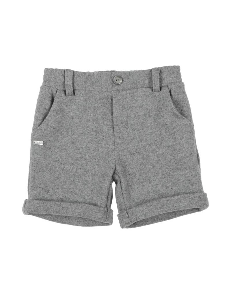 LE BEBÉ Shorts & Bermudashorts Kinder Grau von LE BEBÉ