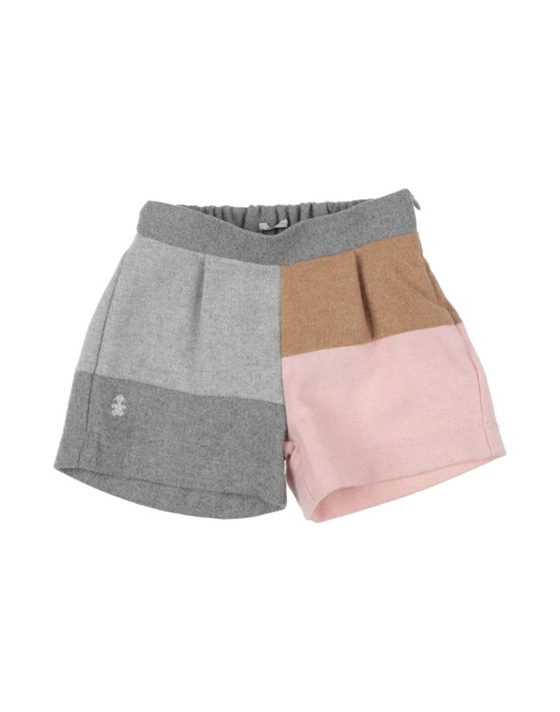 LE BEBÉ Shorts & Bermudashorts Kinder Hellgrau von LE BEBÉ