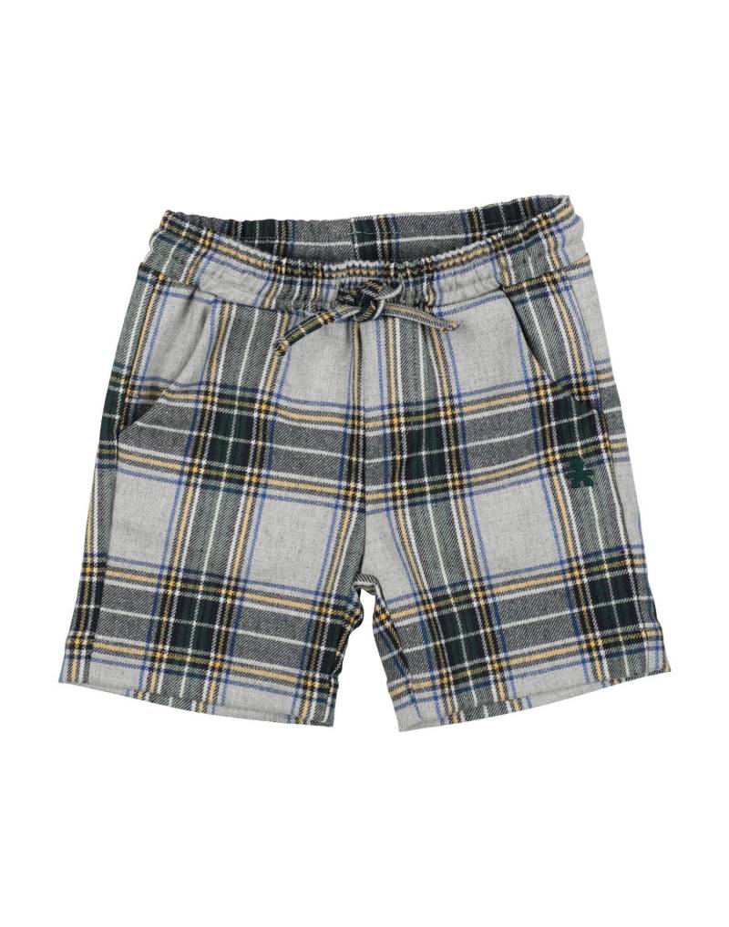 LE BEBÉ Shorts & Bermudashorts Kinder Hellgrau von LE BEBÉ