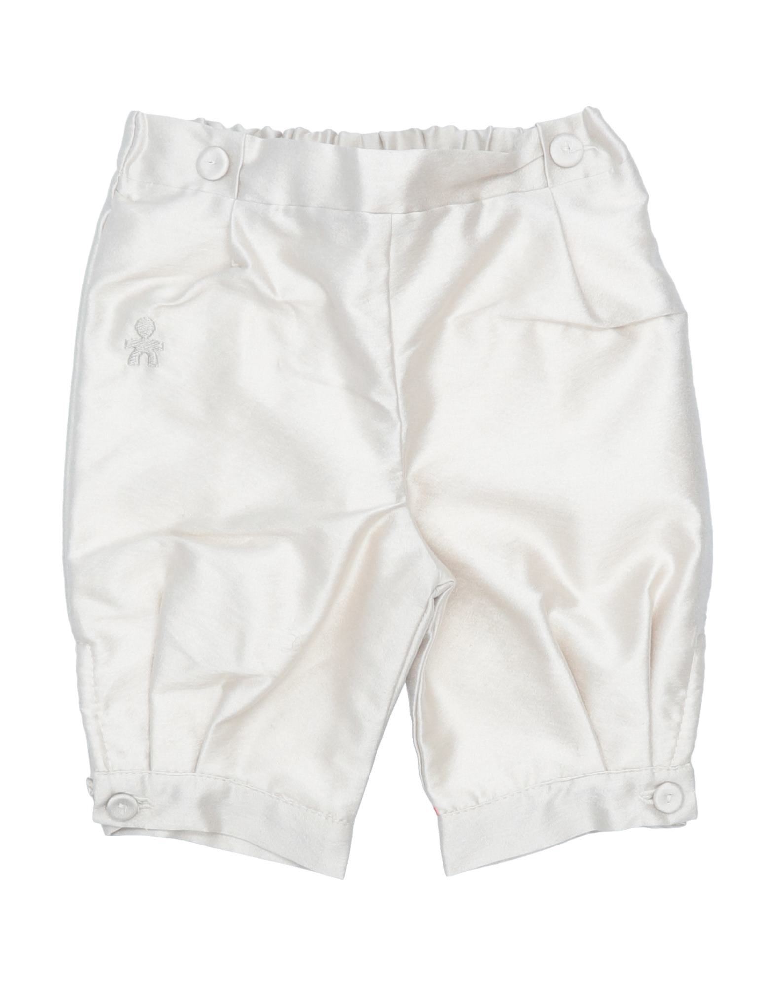 LE BEBÉ Shorts & Bermudashorts Kinder Hellgrau von LE BEBÉ