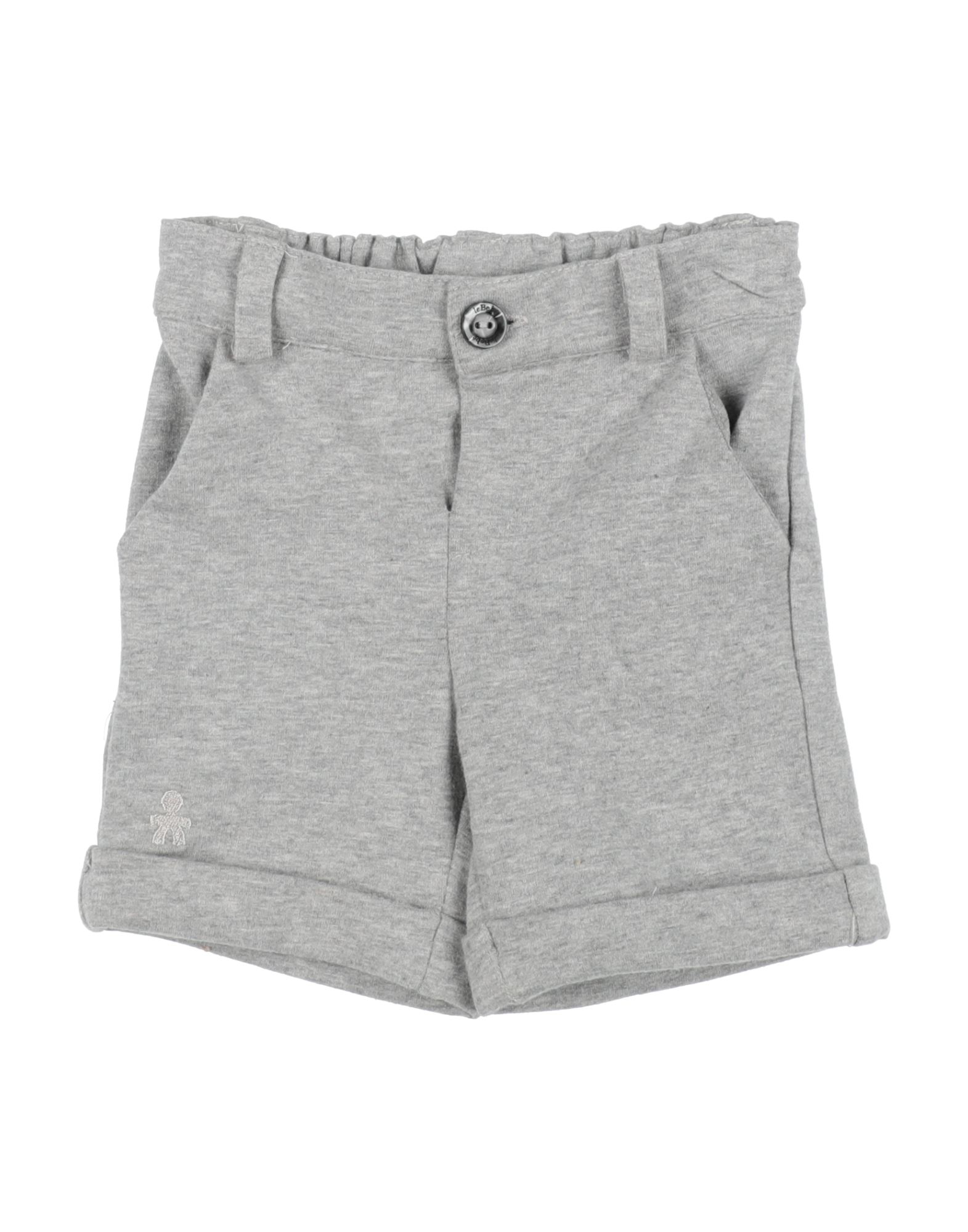 LE BEBÉ Shorts & Bermudashorts Kinder Hellgrau von LE BEBÉ