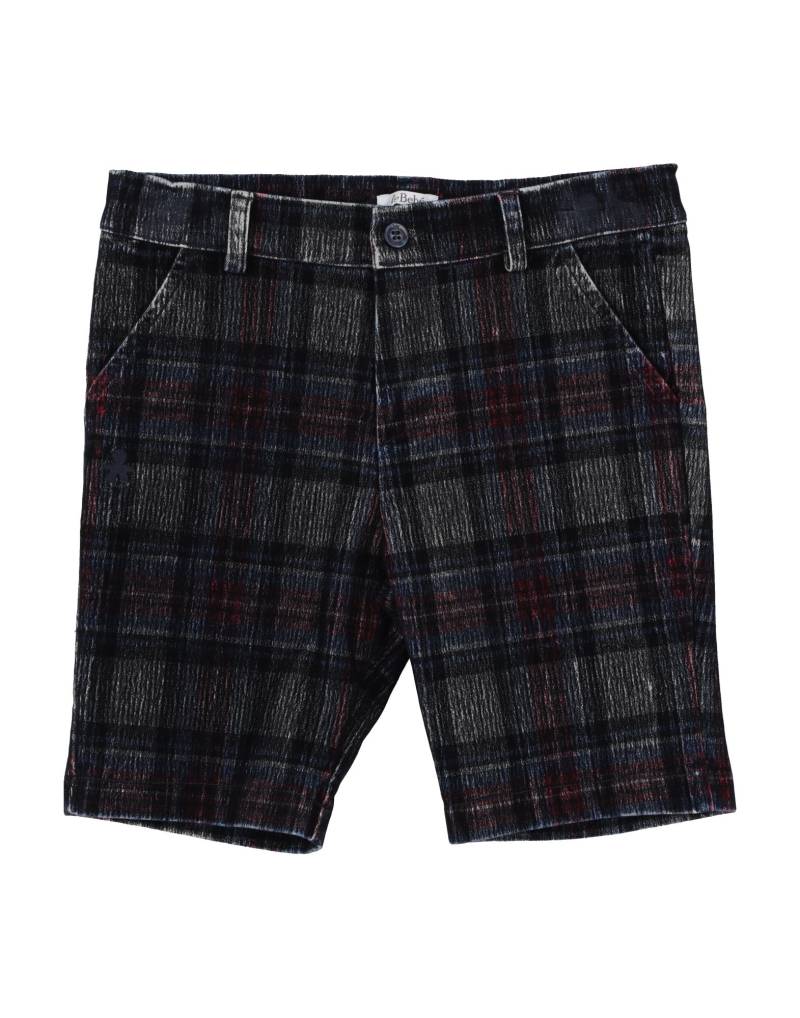 LE BEBÉ Shorts & Bermudashorts Kinder Nachtblau von LE BEBÉ
