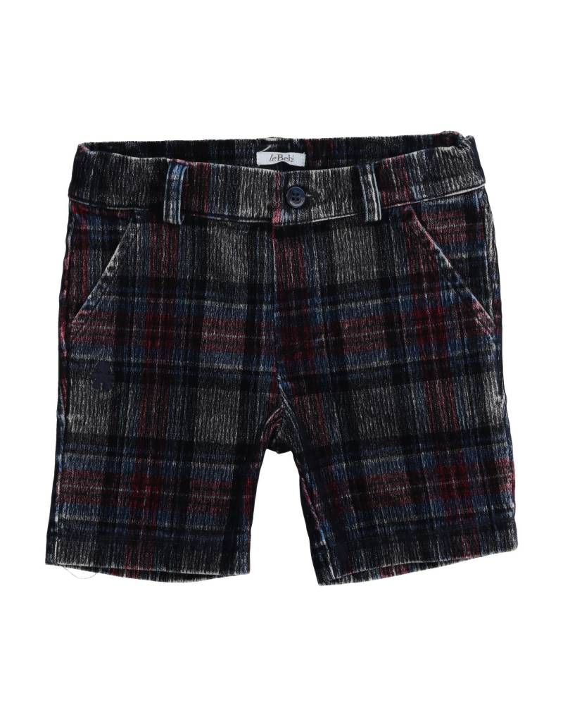 LE BEBÉ Shorts & Bermudashorts Kinder Nachtblau von LE BEBÉ