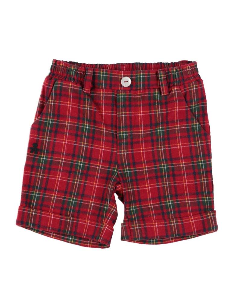 LE BEBÉ Shorts & Bermudashorts Kinder Rot von LE BEBÉ