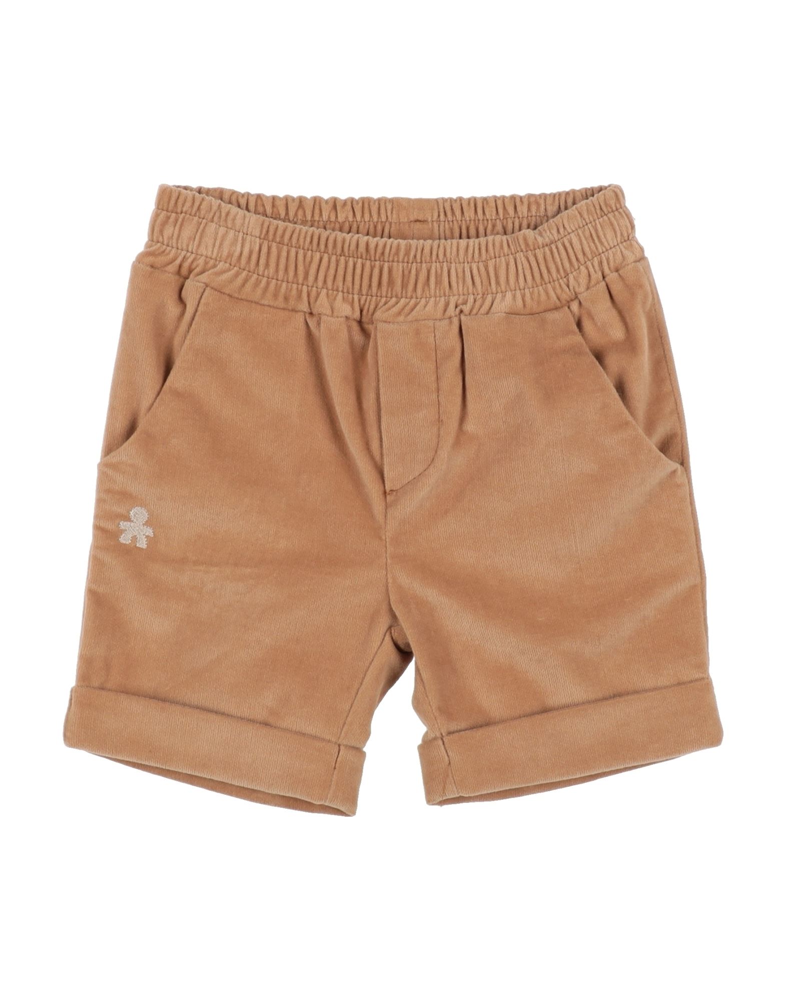 LE BEBÉ Shorts & Bermudashorts Kinder Sand LE BEBÉ Shorts & Bermudashorts Kinder Sand von LE BEBÉ
