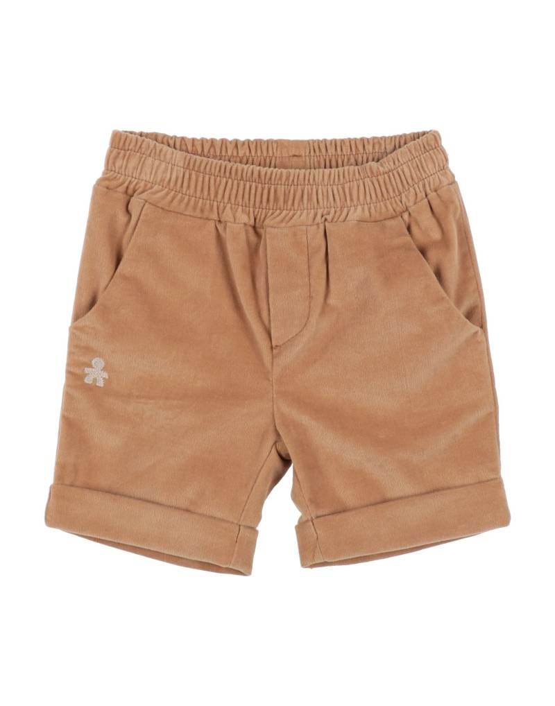 LE BEBÉ Shorts & Bermudashorts Kinder Sand von LE BEBÉ