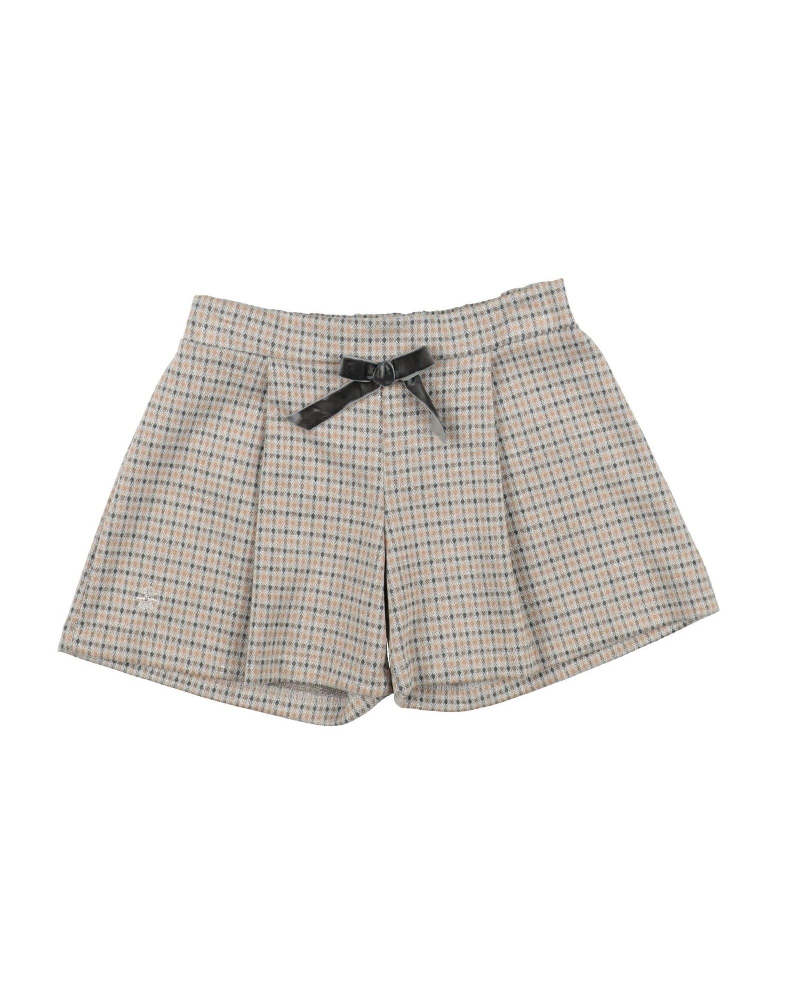 LE BEBÉ Shorts & Bermudashorts Kinder Sand LE BEBÉ Shorts & Bermudashorts Kinder Sand von LE BEBÉ