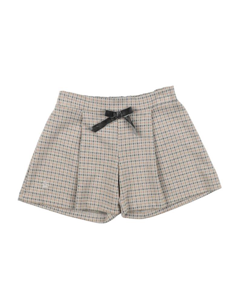 LE BEBÉ Shorts & Bermudashorts Kinder Sand von LE BEBÉ