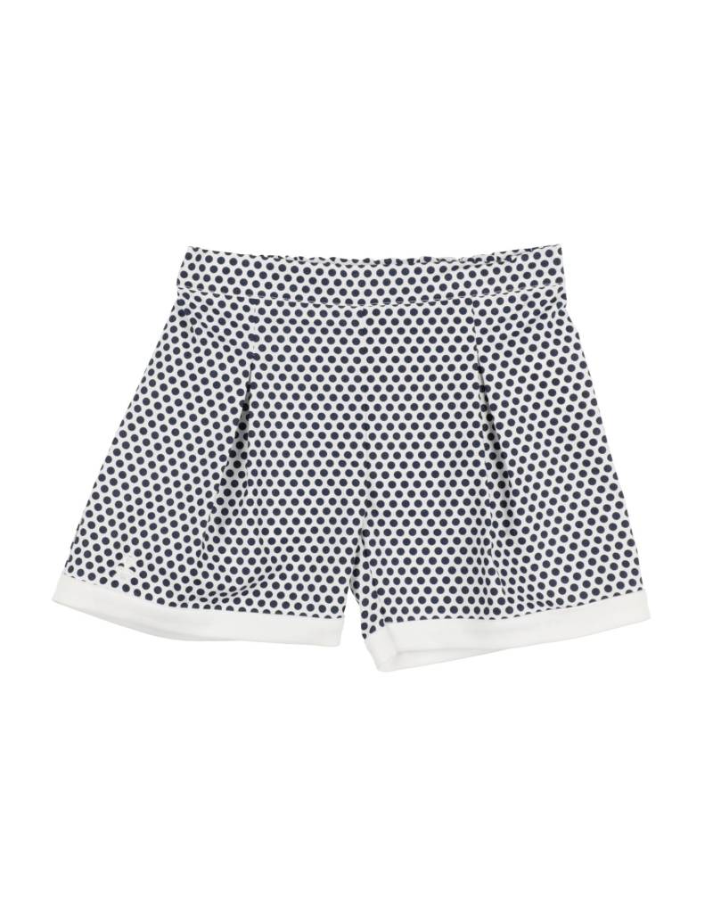 LE BEBÉ Shorts & Bermudashorts Kinder Schwarz von LE BEBÉ