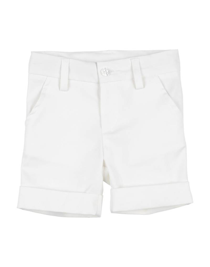 LE BEBÉ Shorts & Bermudashorts Kinder Weiß von LE BEBÉ