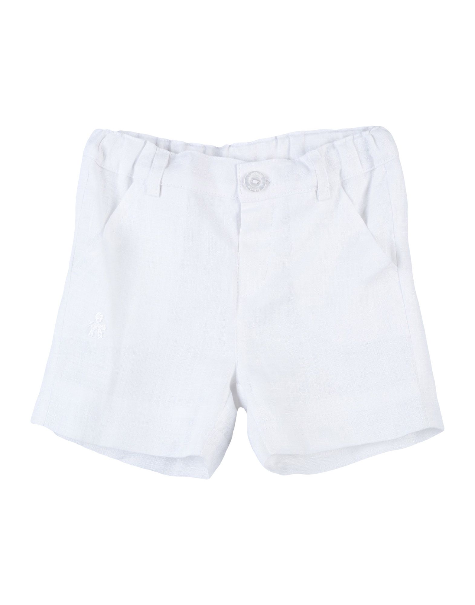 LE BEBÉ Shorts & Bermudashorts Kinder Weiß von LE BEBÉ