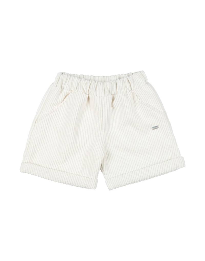 LE BEBÉ Shorts & Bermudashorts Kinder Weiß von LE BEBÉ