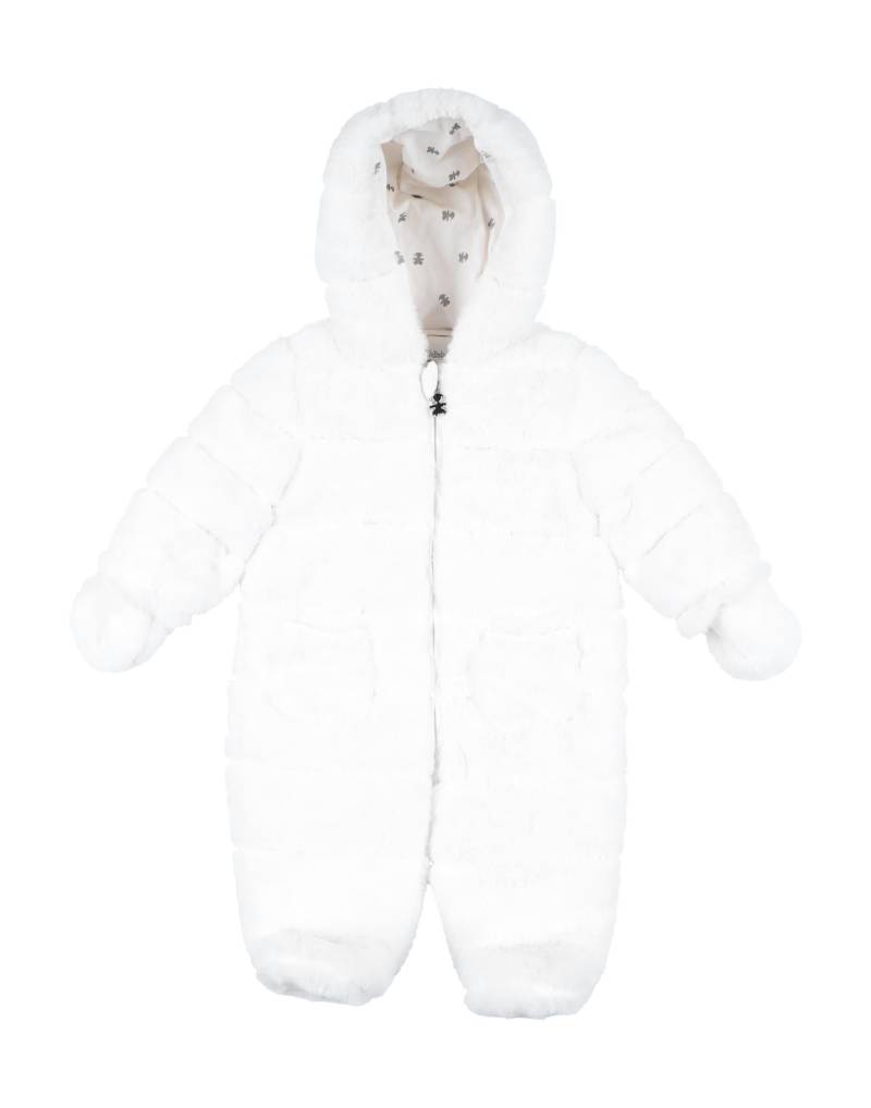 LE BEBÉ Skianzüge Und -overalls Kinder Weiß von LE BEBÉ