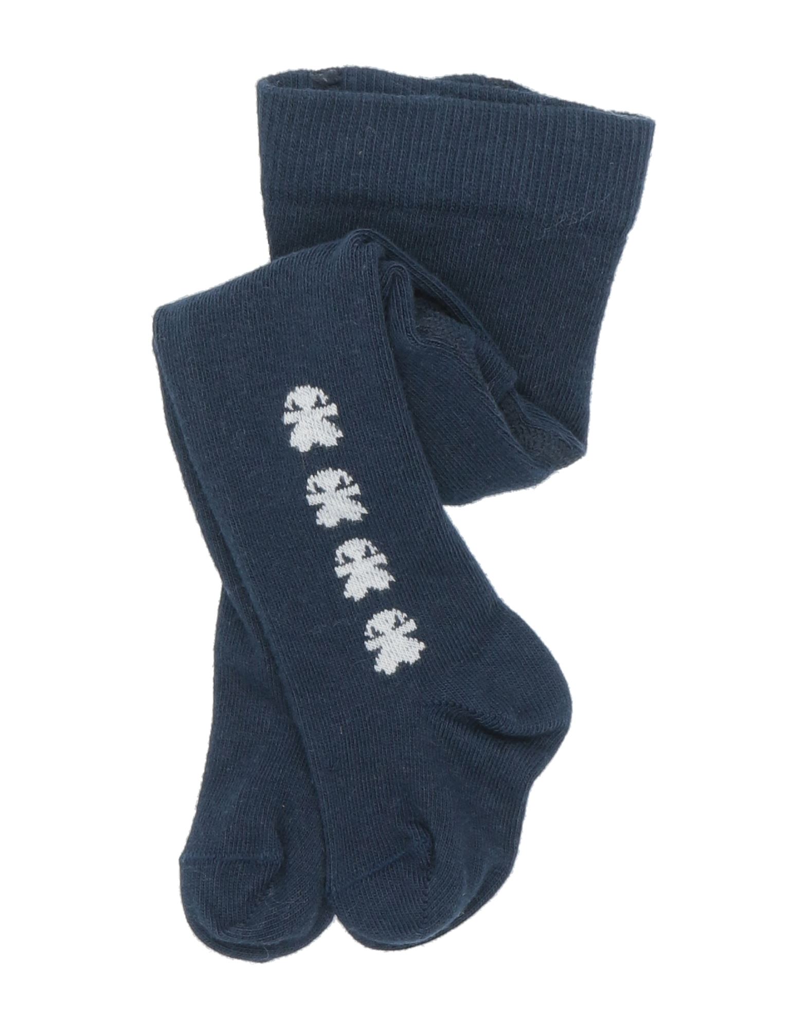 LE BEBÉ Socken & Strumpfhosen Kinder Nachtblau von LE BEBÉ