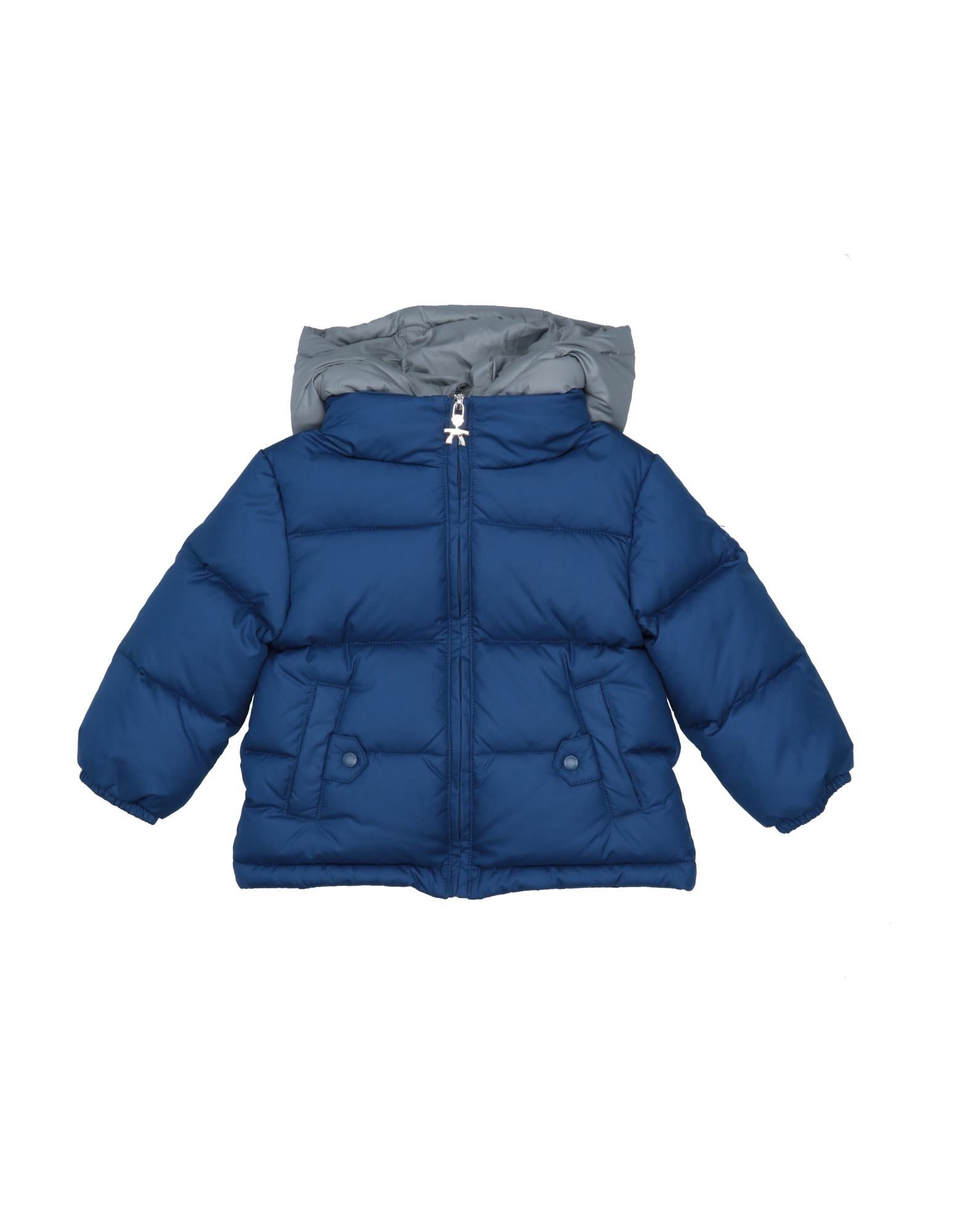 LE BEBÉ Pufferjacke & Daunenjacke Kinder Blau von LE BEBÉ