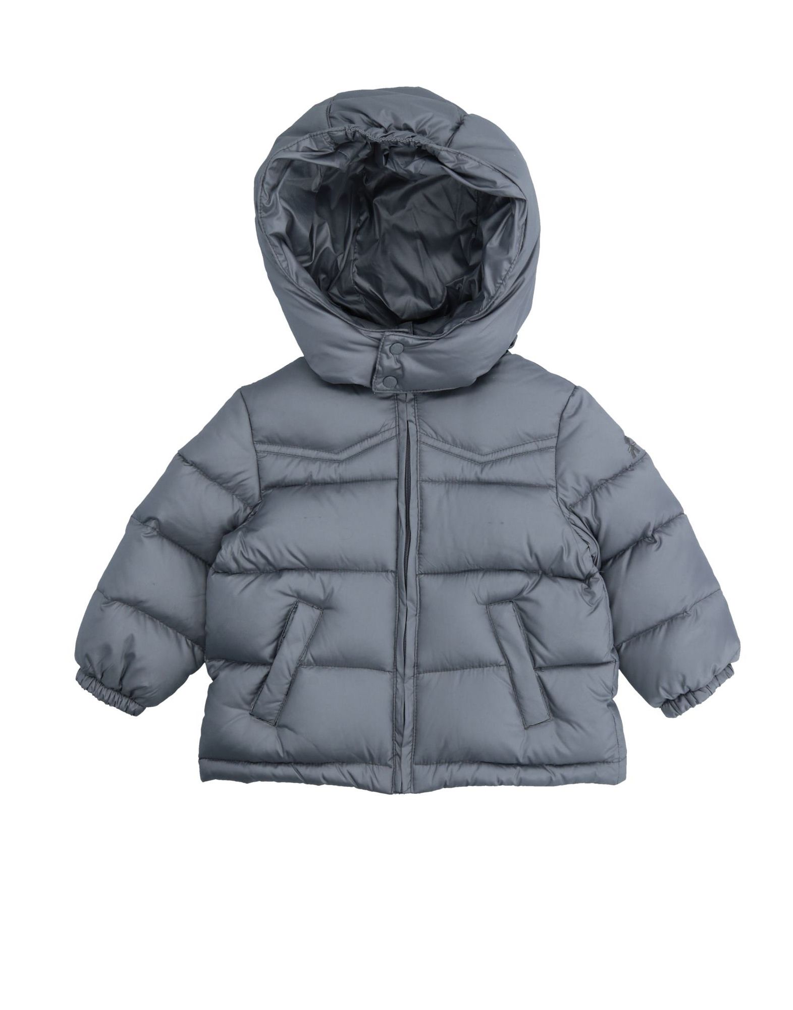 LE BEBÉ Pufferjacke & Daunenjacke Kinder Hellgrau LE BEBÉ Pufferjacke & Daunenjacke Kinder Hellgrau von LE BEBÉ