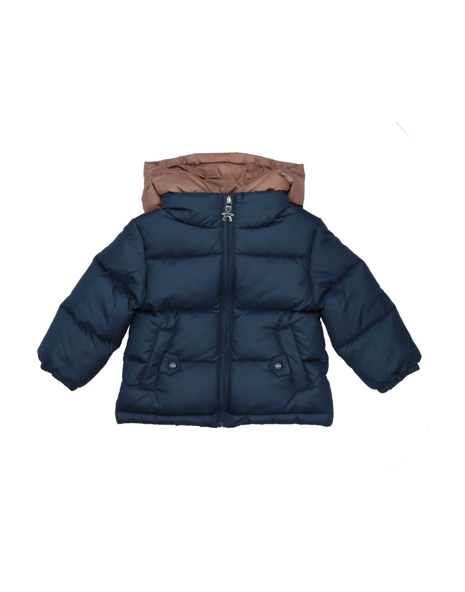 LE BEBÉ Pufferjacke & Daunenjacke Kinder Nachtblau von LE BEBÉ