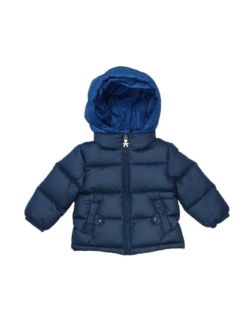 LE BEBÉ Pufferjacke & Daunenjacke Kinder Nachtblau von LE BEBÉ