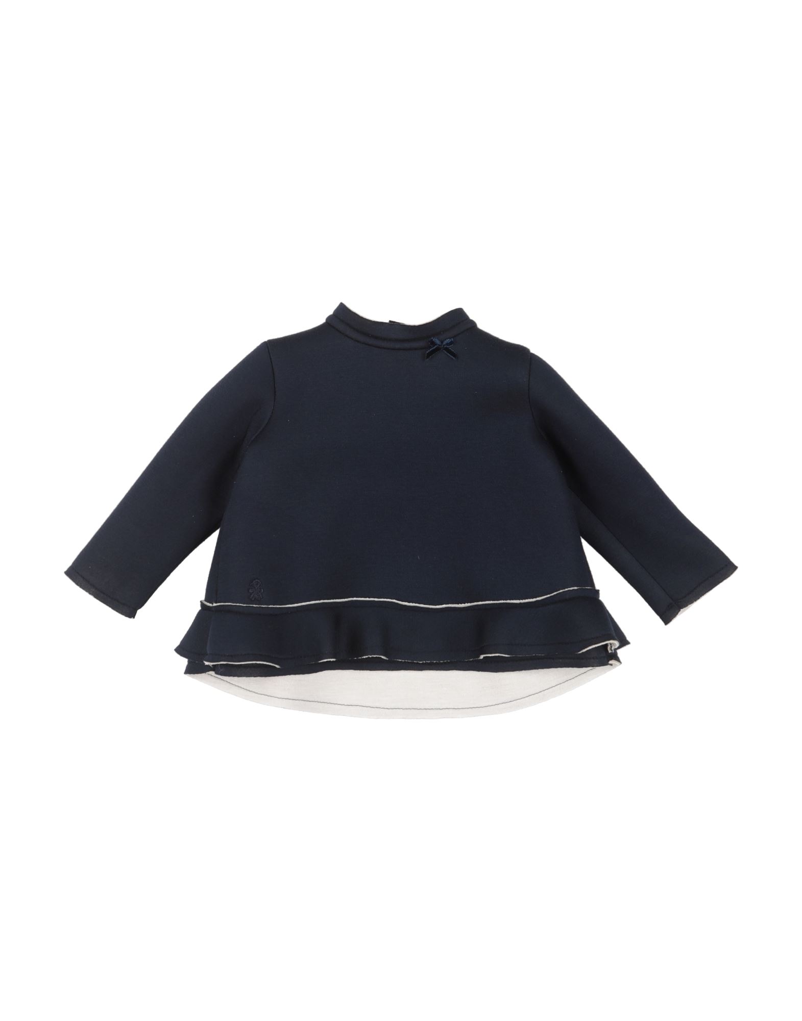 LE BEBÉ Sweatshirt Kinder Nachtblau von LE BEBÉ