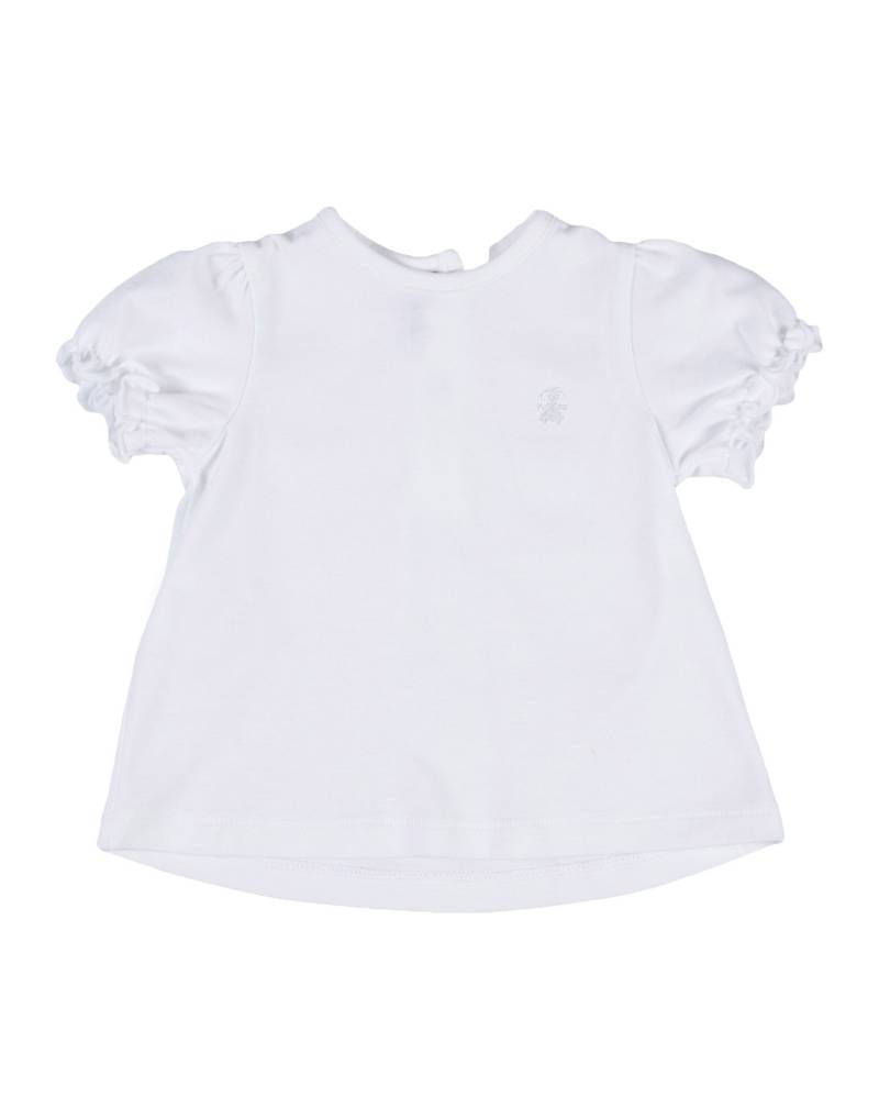 LE BEBÉ T-shirts Damen Weiß von LE BEBÉ