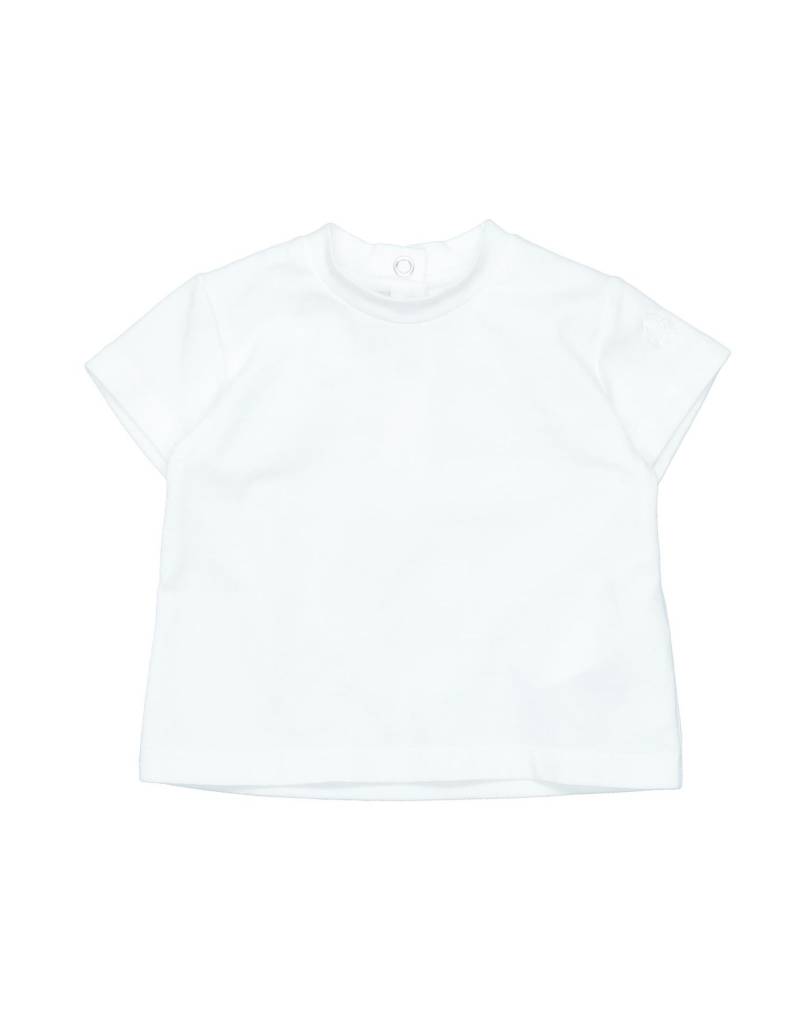 LE BEBÉ T-shirts Kinder Weiß von LE BEBÉ