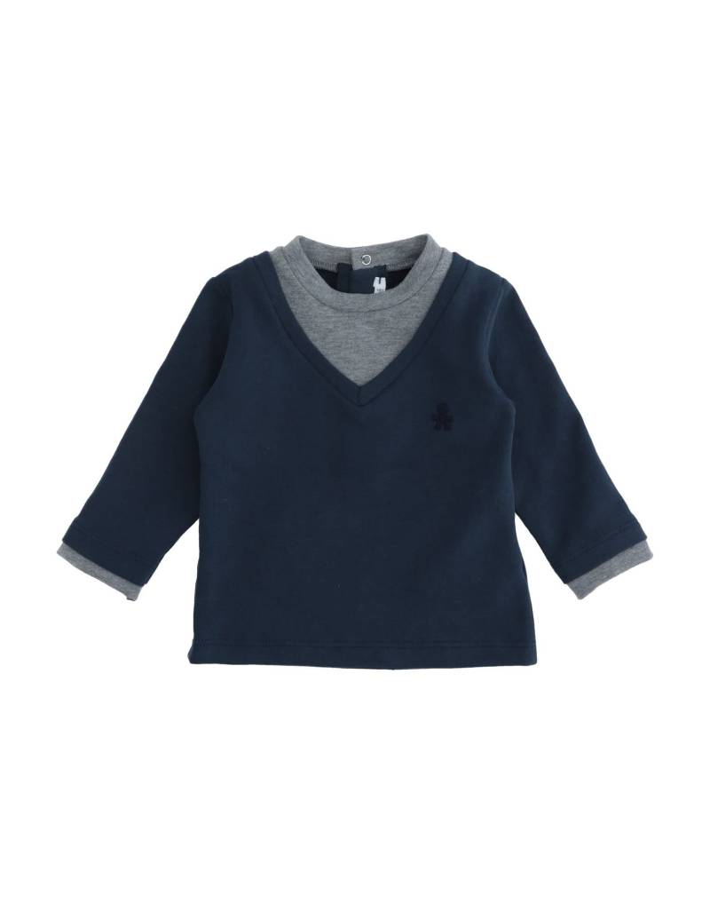 LE BEBÉ T-shirts Kinder Nachtblau von LE BEBÉ