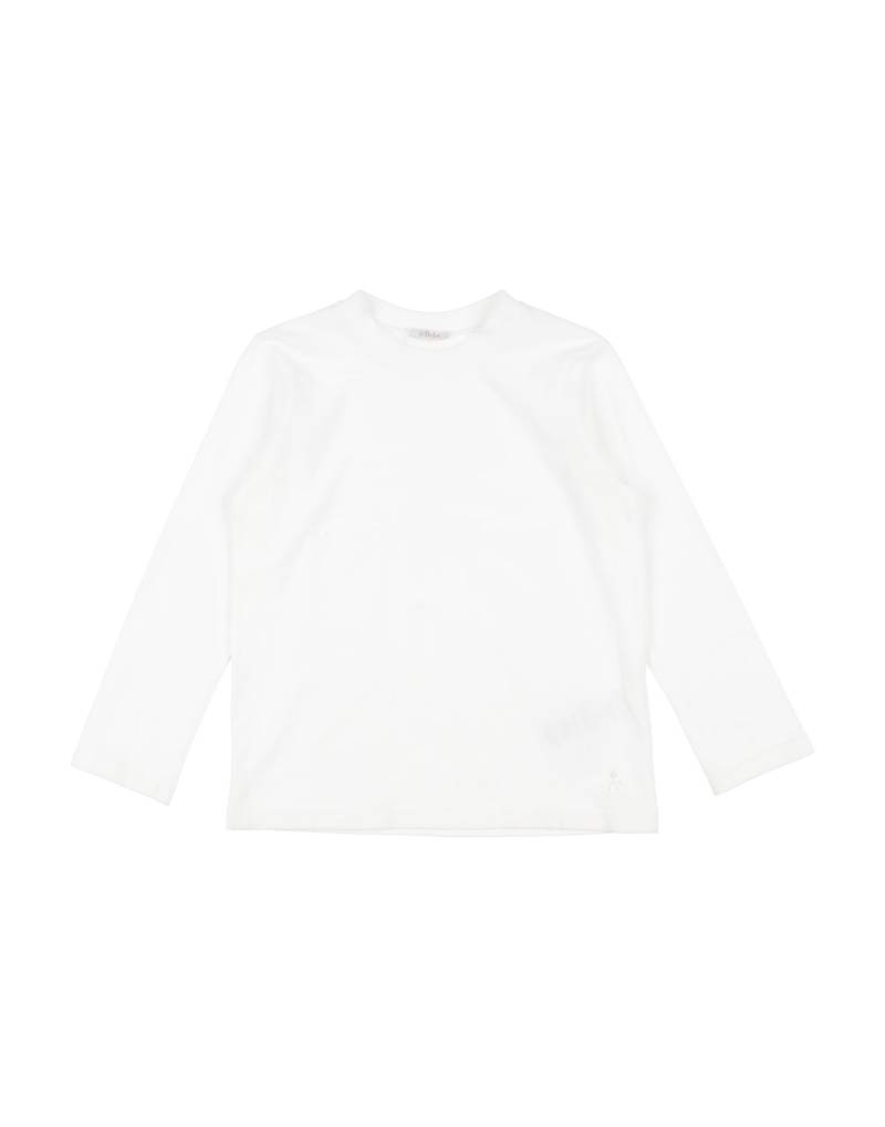 LE BEBÉ T-shirts Kinder Elfenbein von LE BEBÉ