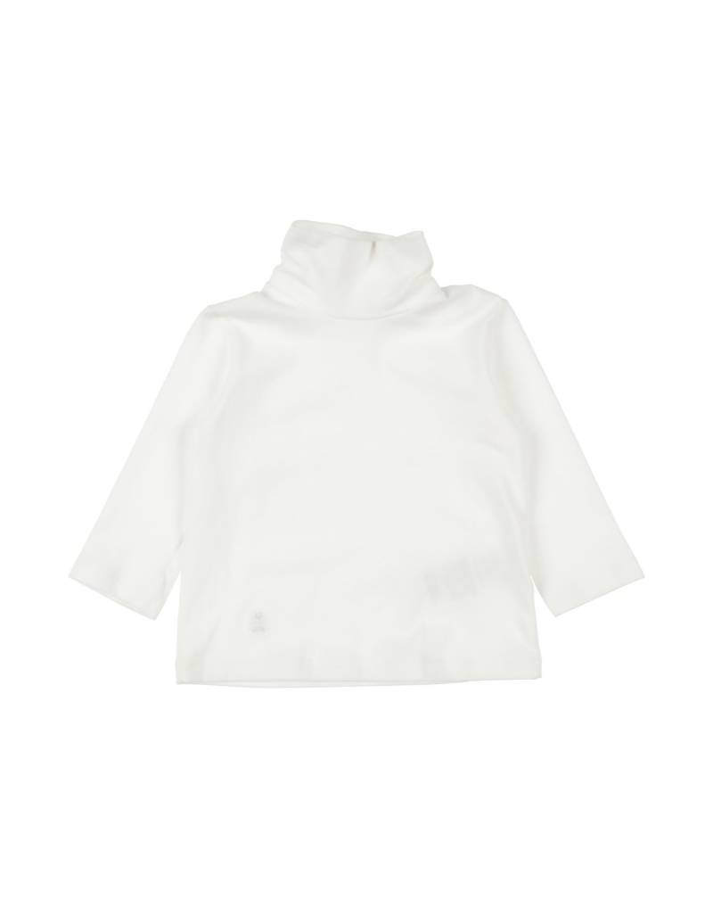 LE BEBÉ T-shirts Kinder Elfenbein von LE BEBÉ