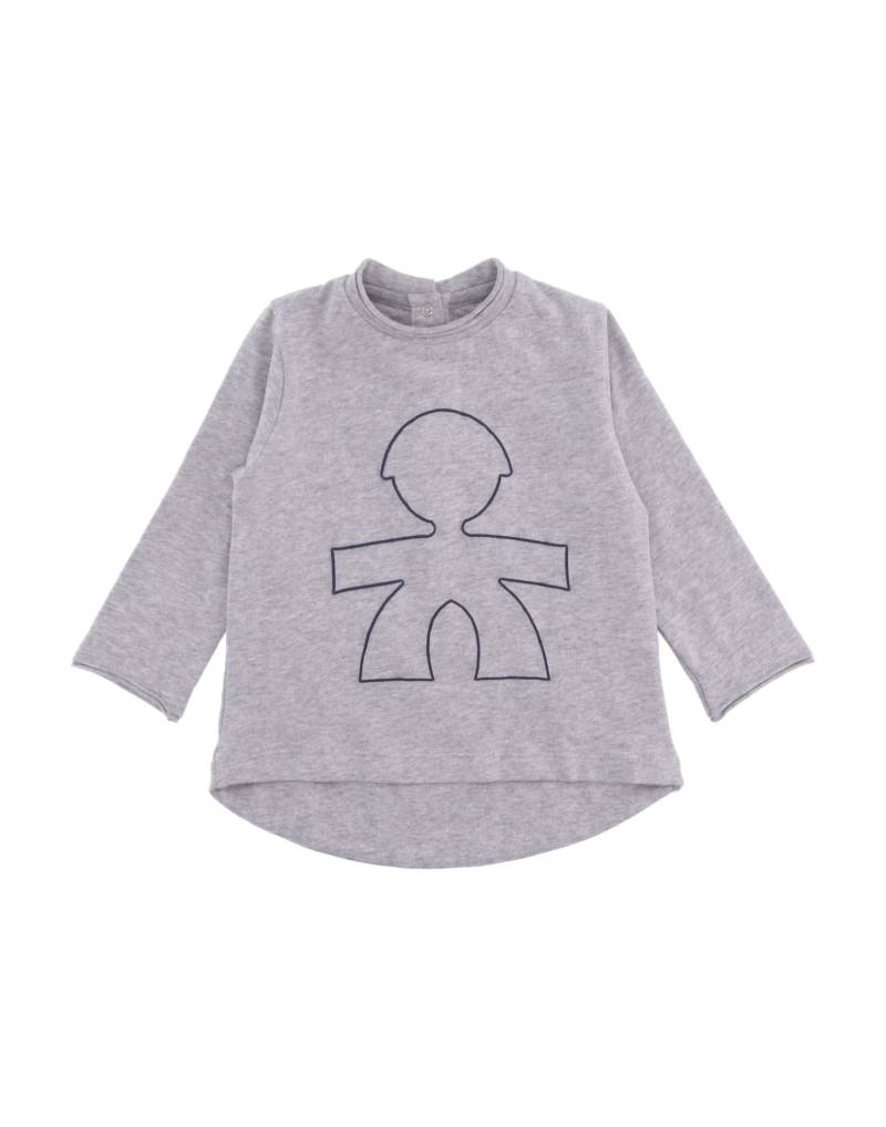 LE BEBÉ T-shirts Kinder Grau von LE BEBÉ