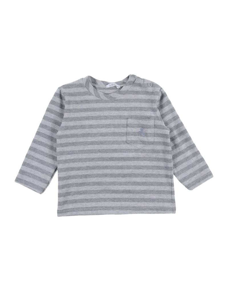 LE BEBÉ T-shirts Kinder Hellgrau von LE BEBÉ