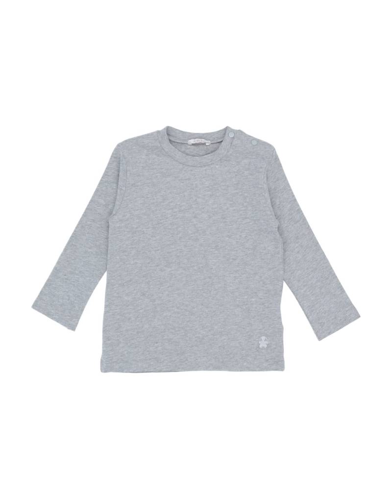 LE BEBÉ T-shirts Kinder Hellgrau von LE BEBÉ