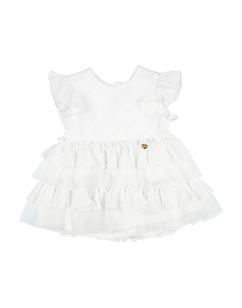 LE BEBÉ T-shirts Kinder Maulwurfsgrau von LE BEBÉ