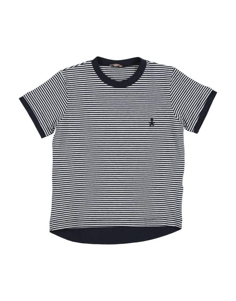 LE BEBÉ T-shirts Kinder Nachtblau von LE BEBÉ