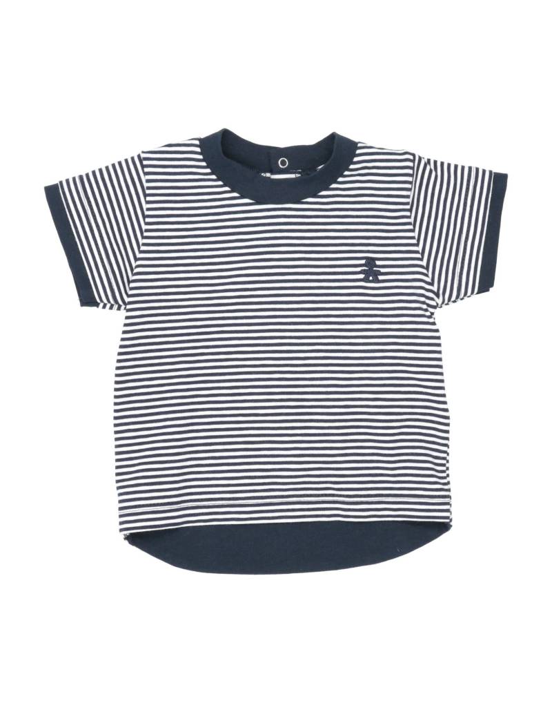 LE BEBÉ T-shirts Kinder Nachtblau von LE BEBÉ