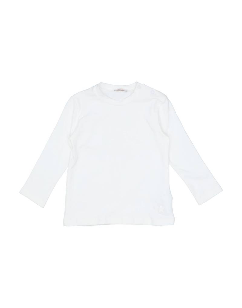 LE BEBÉ T-shirts Kinder Weiß von LE BEBÉ