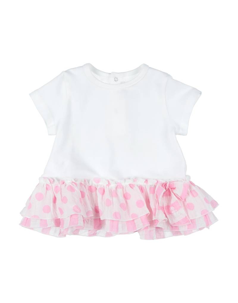 LE BEBÉ T-shirts Kinder Weiß von LE BEBÉ