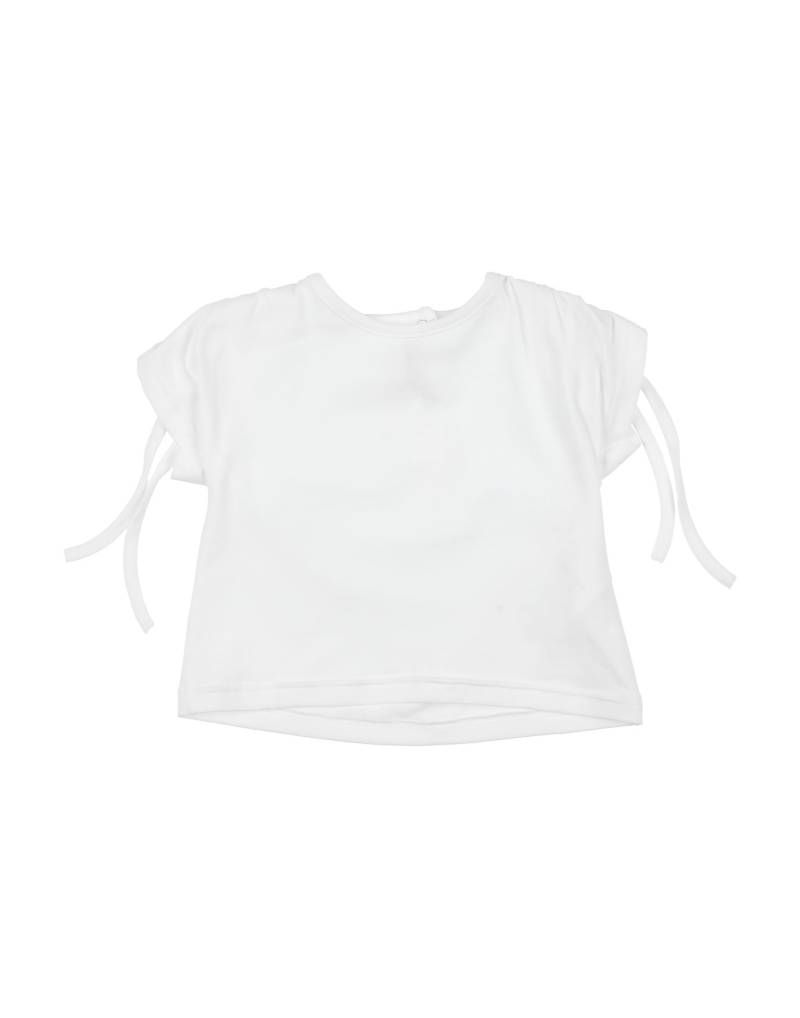 LE BEBÉ T-shirts Kinder Weiß von LE BEBÉ