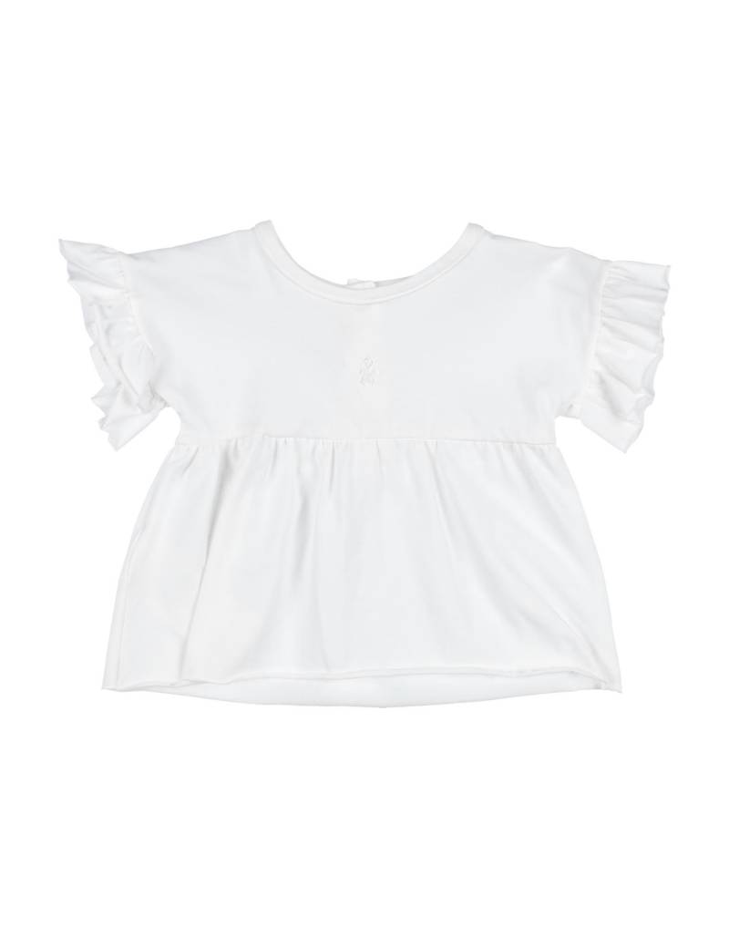 LE BEBÉ T-shirts Kinder Weiß von LE BEBÉ