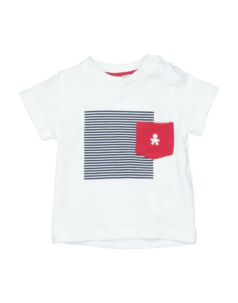 LE BEBÉ T-shirts Kinder Weiß von LE BEBÉ