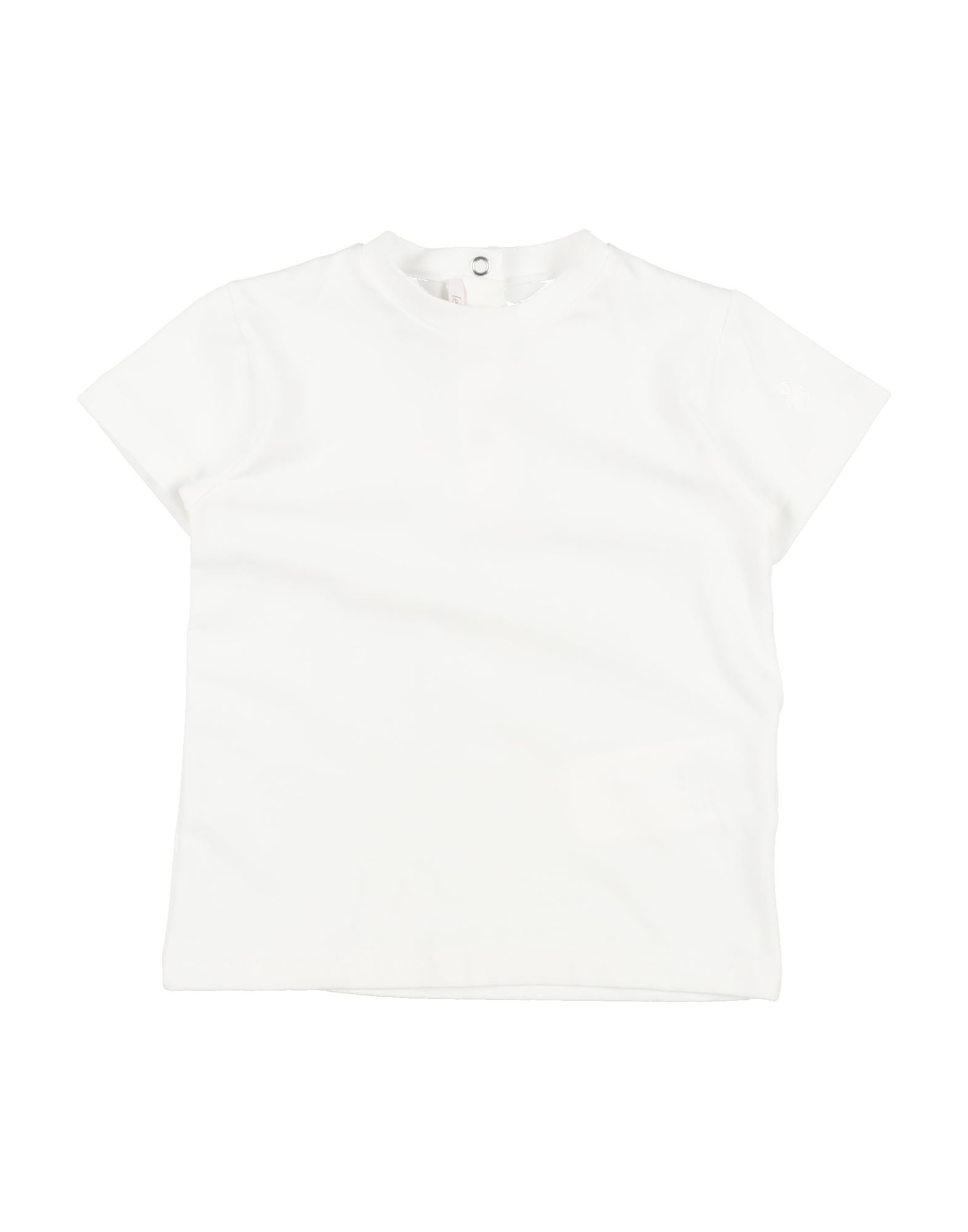 LE BEBÉ T-shirts Kinder Weiß LE BEBÉ T-shirts Kinder Weiß von LE BEBÉ