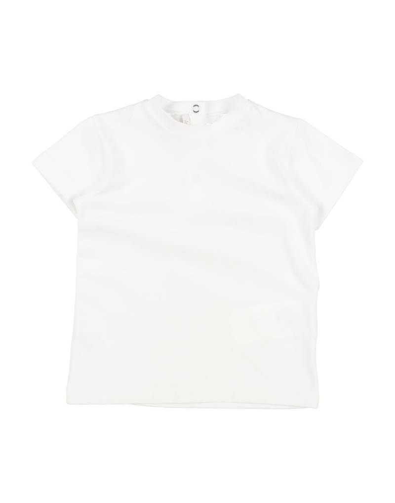 LE BEBÉ T-shirts Kinder Weiß von LE BEBÉ