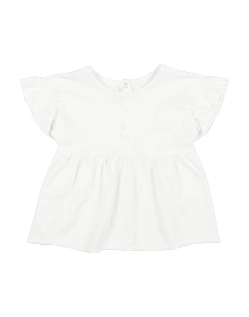 LE BEBÉ T-shirts Kinder Weiß von LE BEBÉ