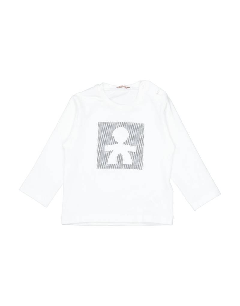 LE BEBÉ T-shirts Kinder Weiß von LE BEBÉ
