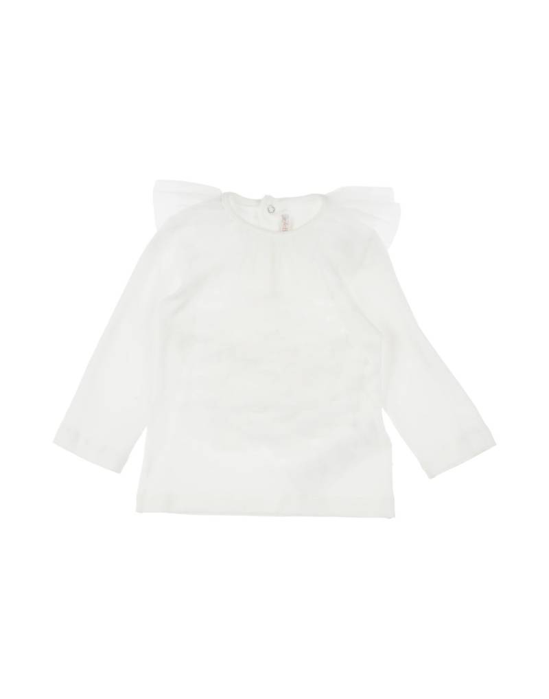 LE BEBÉ T-shirts Kinder Weiß von LE BEBÉ