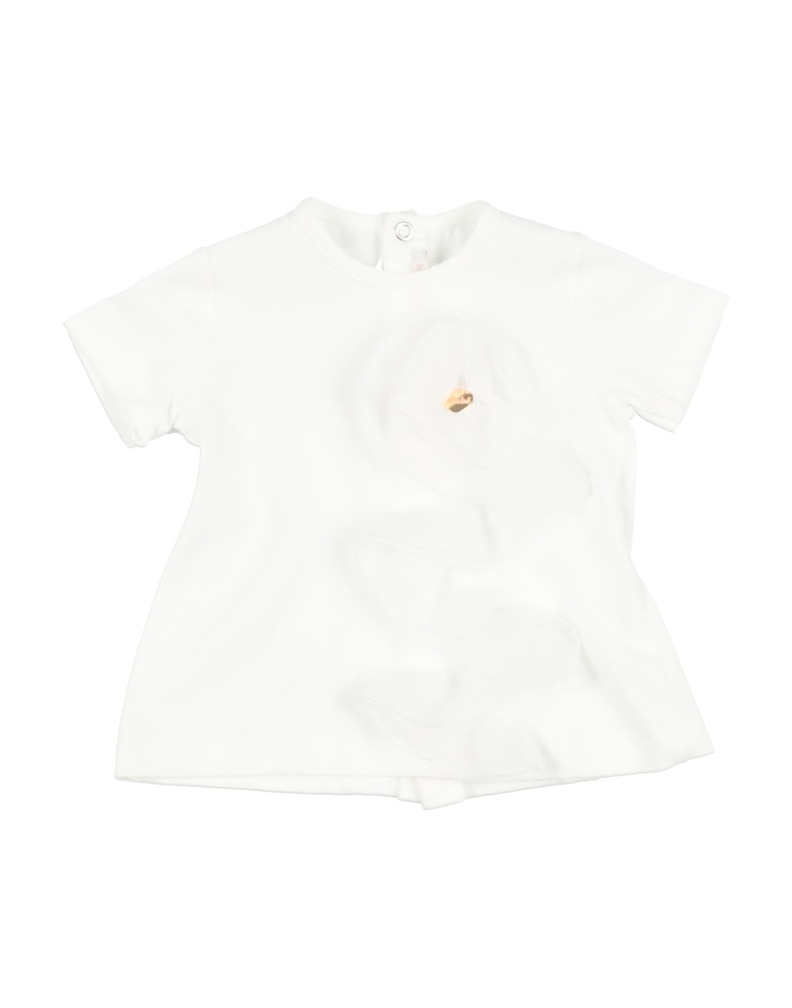 LE BEBÉ T-shirts Kinder Weiß von LE BEBÉ