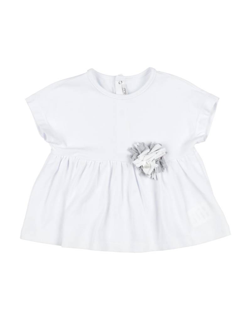 LE BEBÉ T-shirts Kinder Weiß von LE BEBÉ